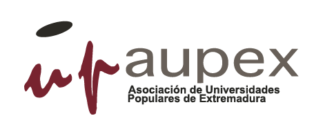 Logo AUPEX
